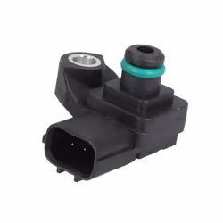 Capteur, pression de suralimentation HELLA 6PP009 403-351