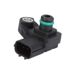 Capteur, pression de suralimentation HELLA 6PP009 403-351