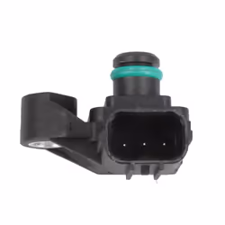 Capteur, pression de suralimentation HELLA 6PP009 403-351