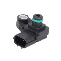 Capteur, pression de suralimentation HELLA 6PP009 403-201