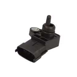Capteur, pression de suralimentation HELLA 6PP009 403-011