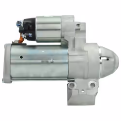 Démarreur HELLA 8EA011 612-701 - Vue supplémentaire 4