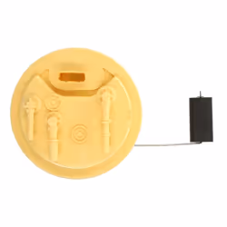 Jauge de niveau d'essence HELLA 8TF358 303-991