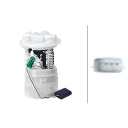 Pompe à carburant électrique HELLA 8TF358 303-891