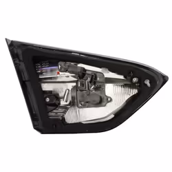 Feu arrière HELLA 2TZ 015 694-121