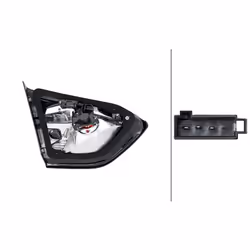Feu arrière HELLA 2TZ 015 694-121 - Vue supplémentaire 4