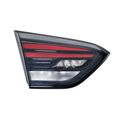 Feu arrière HELLA 2TZ015 696-111