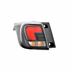Feu arrière HELLA 2SD 015 693-111