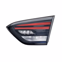 Feu arrière HELLA 2TZ015 696-121