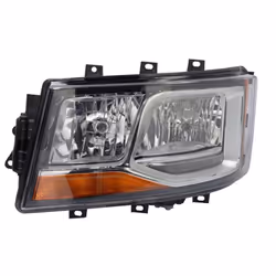 Projecteur principal HELLA 1EH014 541-051