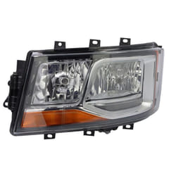 Projecteur principal HELLA 1EH014 541-051