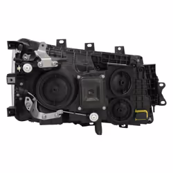 Projecteur principal HELLA 1EH014 541-051