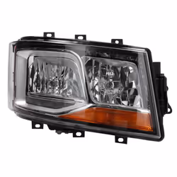 Projecteur principal HELLA 1EH014 541-061