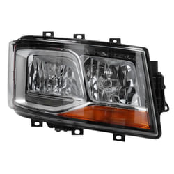 Projecteur principal HELLA 1EH014 541-061