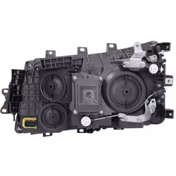Projecteur principal HELLA 1EH014 541-061