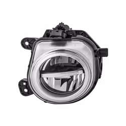 Phare antibrouillard HELLA 1N0354 876-011