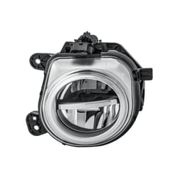 Phare antibrouillard HELLA 1N0354 876-011