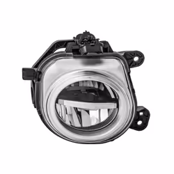 Phare antibrouillard HELLA 1N0354 876-021