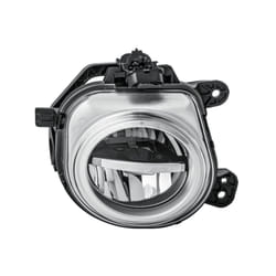 Phare antibrouillard HELLA 1N0354 876-021