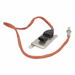 Capteur NOx, injection d'urée HELLA 6PN358 186-061 - Vue supplémentaire 2