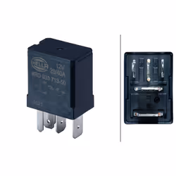 Relais universel HELLA 4RD933 713-501
