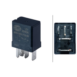 Relais universel HELLA 4RD933 713-501