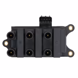 Bobine d'allumage HELLA 5DA358 168-581 - Vue supplémentaire 2
