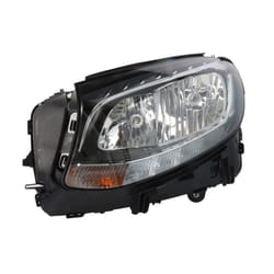 Projecteur principal HELLA 1EG354 877-011
