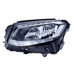 Projecteur principal HELLA 1EG354 877-011