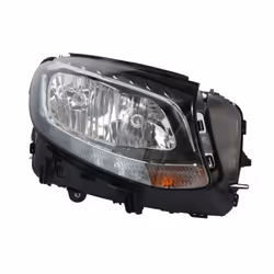 Projecteur principal HELLA 1EG354 877-021, droite