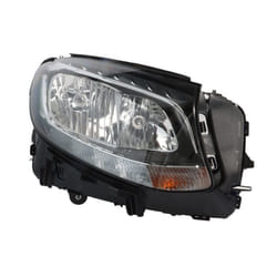 Projecteur principal HELLA 1EG354 877-021, droite
