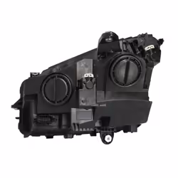 Projecteur principal HELLA 1EG354 877-021, droite