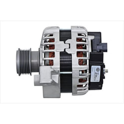 Alternateur HELLA 8EL015 637-131