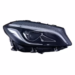Projecteur principal HELLA 1EX 354 879-021