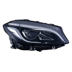 Projecteur principal HELLA 1EX 354 879-021