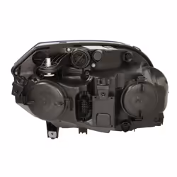 Projecteur principal HELLA 1EG354 878-011, gauche