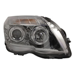 Projecteur principal HELLA 1EG354 878-021, droite