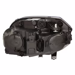 Projecteur principal HELLA 1EG354 878-021, droite