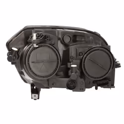 Projecteur principal HELLA 1EG354 878-091, gauche