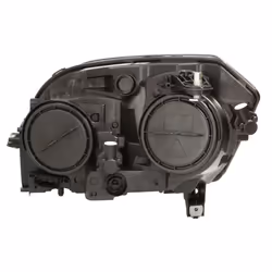 Projecteur principal HELLA 1EG354 878-101, droite
