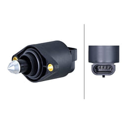 Actuateur de ralenti HELLA 6NW 358 192-181