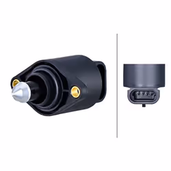 Actuateur de ralenti HELLA 6NW 358 192-171