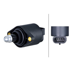 Actuateur de ralenti HELLA 6NW 358 192-121