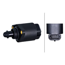 Actuateur de ralenti HELLA 6NW 358 192-071