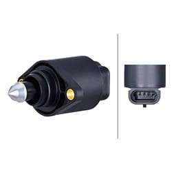 Actuateur de ralenti HELLA 6NW 358 192-021