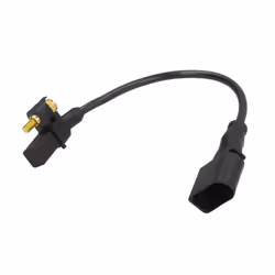 Capteur de vilebrequin HELLA 6PU 358 191-091