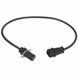 Capteur de vilebrequin HELLA 6PU 358 191-081