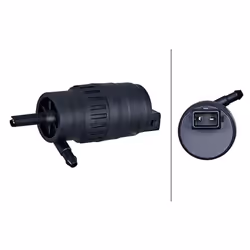 Pompe lave-glace HELLA 8TW 006 849-261