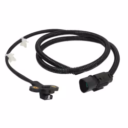 Capteur de vilebrequin HELLA 6PU 009 168-611