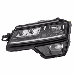 Projecteur principal HELLA 1EX354 855-011